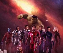 Image result for Avengers Endgame Poster HD