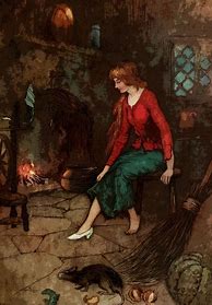 Image result for A Story of Cinderella