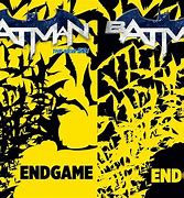 Image result for Batman Endgame