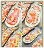 Image result for Eggplant Pizza Recipes