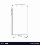 Image result for Drawing of Smartphone