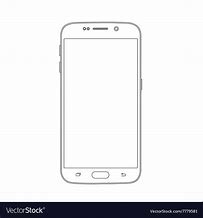 Image result for Cell Phone Line Art