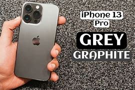 Image result for iPhone 13 Pro Max in Grey