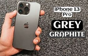 Image result for iPhone 13 Pro Max in Grey Screen and Back