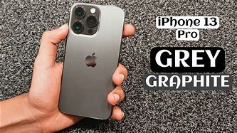 Image result for iPhone 13 Space Gray