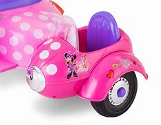 Image result for Images of Minnie Mouse Spinning Toy