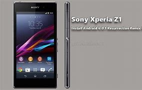 Image result for Custum ROM Sony Xperia Z1