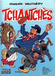 Image result for Tchanches Coin