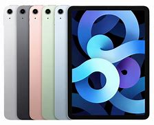 Image result for iPad Air 6 in the Color Green