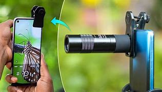 Image result for iPhone Camera Telephoto Lens