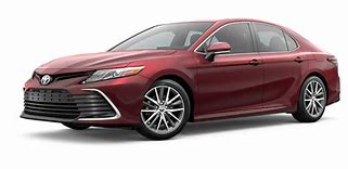 Image result for Toyota Camry 4 Door