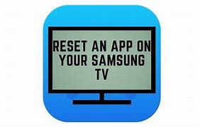 Image result for Reset Live App for TV