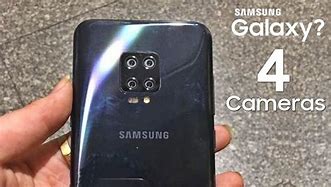 Image result for Samsung Purple Phone 4 Cameras