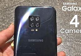 Image result for Phone with 4 Cameras Black