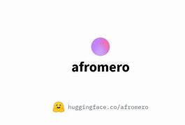 Image result for afromegro