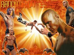 Image result for Randy Orton the Viper