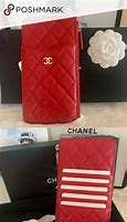 Image result for Chanel Phone Case Bag White Color