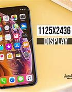 Image result for ايفون XS