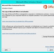 Image result for PowerPoint Product Activation Failed