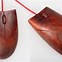 Image result for Hannspree Wooden Mouse