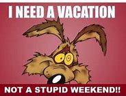 Image result for Work Vacation Expense Meme