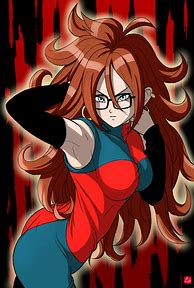 Image result for Android DB 21 Full Body