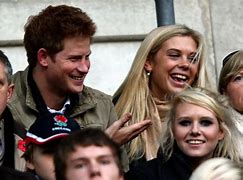 Image result for Chelsey Prince Harry