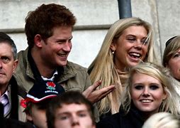 Image result for Prince Harry and Chelsy Davy Youtub