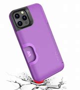 Image result for purple iphone 12 case