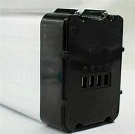 Image result for 36V 10Ah Lithium Battery