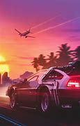 Image result for OutRun Car