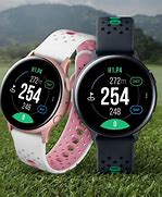 Image result for Samsung Smartwatch for Golfers