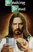 Image result for Jesus Bread Meme