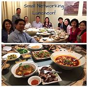 Image result for Networking Luncheon
