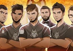 Image result for CS GO Anime Wallpaper