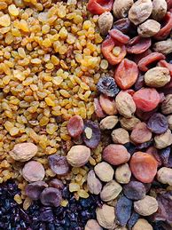 Image result for Mixed Dried Fruit