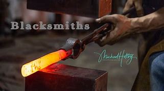 Image result for African Blacksmith