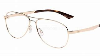 Image result for Aviator Frames Eyeglasses
