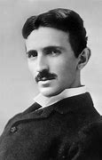 Image result for JPMorgan Nikola Tesla