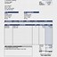 Image result for Invoice Template Word Format