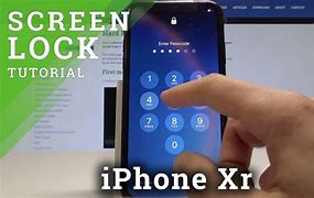 Image result for iPhone XS Lock Screen Enter Passcode