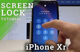 Image result for iPhone XR Lock Screen Settings