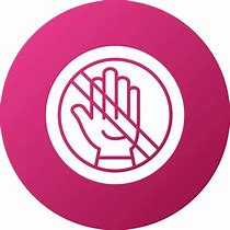 Image result for Hand Off Icon
