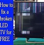 Image result for Pixelated Broken TV