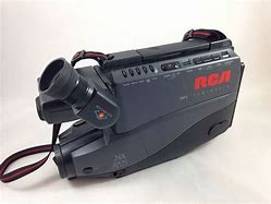 Image result for Old VHS Camcorder