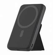 Image result for Magnetic Wireless Power Bank Orsen