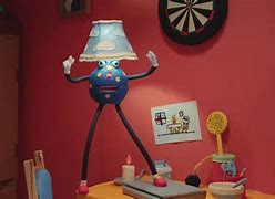 Image result for Dhmis Lamp