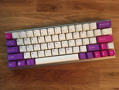 Image result for Arrow Keys On 60 Keyboard