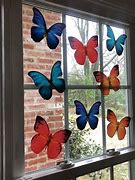 Image result for Summer-Themed Window Clings