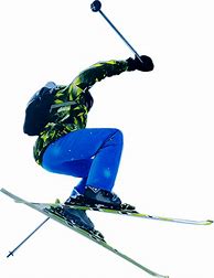 Image result for Skiing PNG